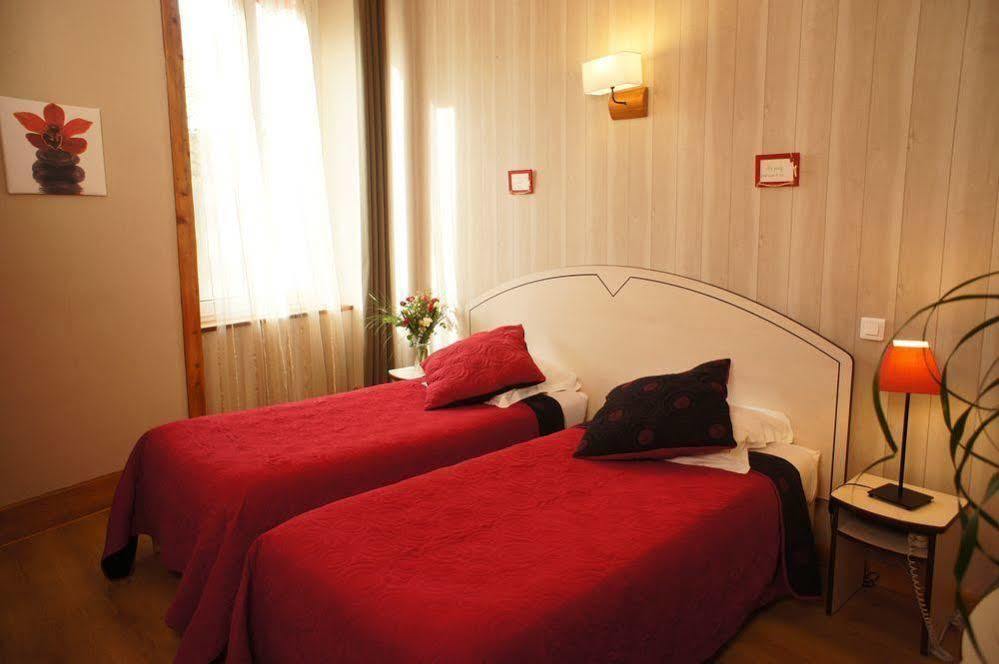 Hotel Des Alpes Die Exteriör bild
